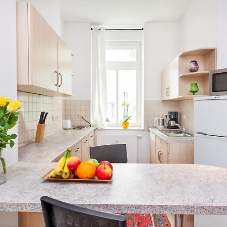 Apartment Pette C40 Berlin Eksteriør billede