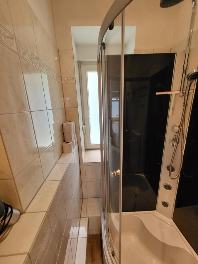 Apartment Pette C40 Berlin Eksteriør billede