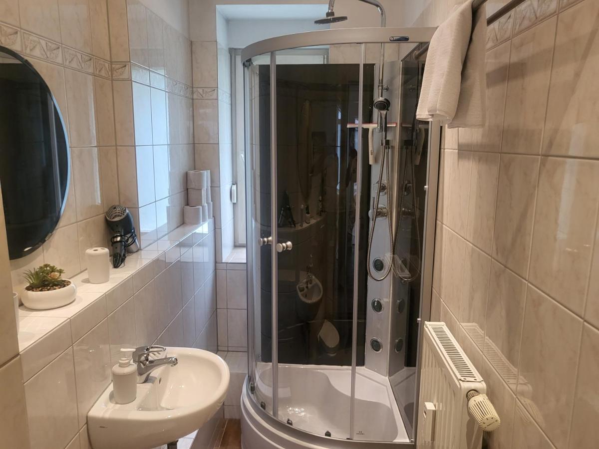 Apartment Pette C40 Berlin Eksteriør billede