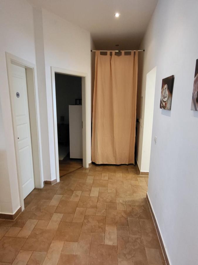 Apartment Pette C40 Berlin Eksteriør billede