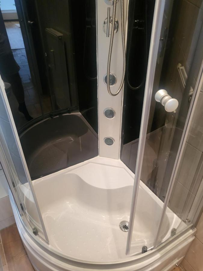 Apartment Pette C40 Berlin Eksteriør billede