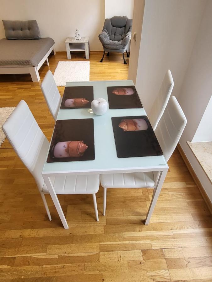 Apartment Pette C40 Berlin Eksteriør billede